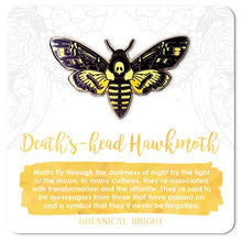 Load image into Gallery viewer, Enamel Pins - Botanical Bright
