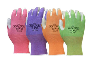 Kids Nitrile Gloves