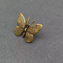 Load image into Gallery viewer, Brass Butterfly
