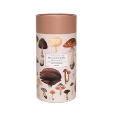 Load image into Gallery viewer, Mushrooms Puzzle – 500 Pc Tube
