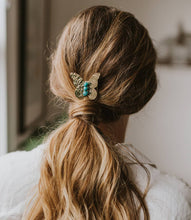 Load image into Gallery viewer, Butterfly Hair Barrette - Matr Boomie
