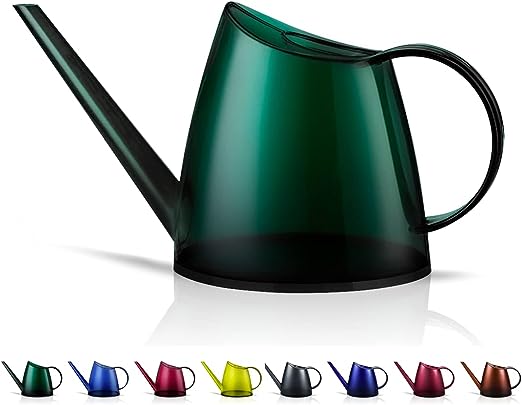 Transparent Watering Can