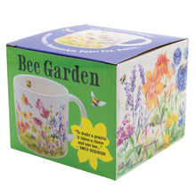 Load image into Gallery viewer, Bee Garden Mug
