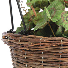 Load image into Gallery viewer, Welcome Basket - Planter

