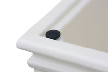 Load image into Gallery viewer, Self Watering Planter Fill Port 27"
