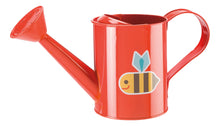 Load image into Gallery viewer, Kids Watering Can, Beetle &amp; Bee
