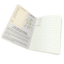 Load image into Gallery viewer, Botany Naturalist's Notebook
