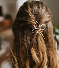 Load image into Gallery viewer, Butterfly Hair Stick - Matr Boomie
