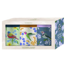 Load image into Gallery viewer, Feathered Friends - 100 Piece Birds Jigsaw Puzzles Set of 3
