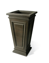 Load image into Gallery viewer, Self Watering Planter Fill Port 27"
