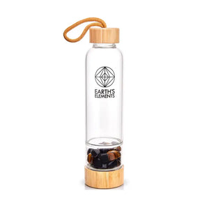 Crystal Water Bottle
