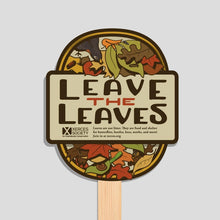 Load image into Gallery viewer, Yard, Garden, Habitat Signs
