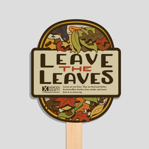 Yard, Garden, Habitat Signs
