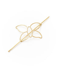 Load image into Gallery viewer, Butterfly Hair Stick - Matr Boomie
