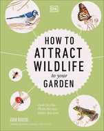 How To Attract Wildlife to Garden