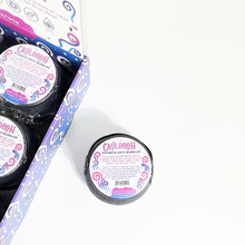 Load image into Gallery viewer, Cauldron Rainbow Bath Bubbler
