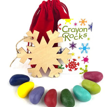 Load image into Gallery viewer, Crayon Rocks
