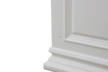 Load image into Gallery viewer, Self Watering Planter Fill Port 27"
