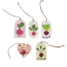 Load image into Gallery viewer, Plantable Seed Gift Tags
