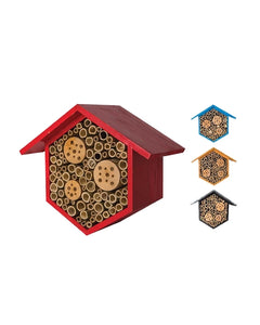 Beneficial Bug/Bee House