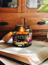Load image into Gallery viewer, Feywild | 8oz Apothecary Soy Candle
