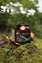 Load image into Gallery viewer, Mossy Knoll | 8oz Apothecary Soy Candle
