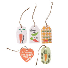 Load image into Gallery viewer, Plantable Seed Gift Tags
