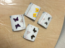 Load image into Gallery viewer, Butterfly Earrings
