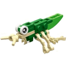 Load image into Gallery viewer, Mini Bug Bricks for Kids
