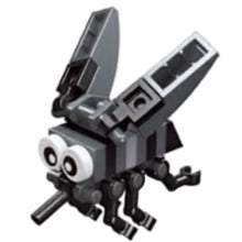 Load image into Gallery viewer, Mini Bug Bricks for Kids

