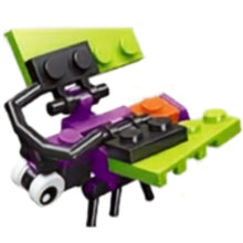 Load image into Gallery viewer, Mini Bug Bricks for Kids
