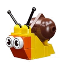Load image into Gallery viewer, Mini Bug Bricks for Kids
