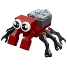 Load image into Gallery viewer, Mini Bug Bricks for Kids
