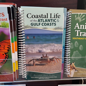 Adventure Guides