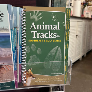 Adventure Guides