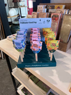 Seed Pop