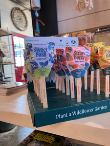 Seed Pop