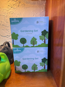 Gardening Set - Kids