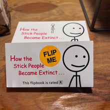 Load image into Gallery viewer, Flipbook
