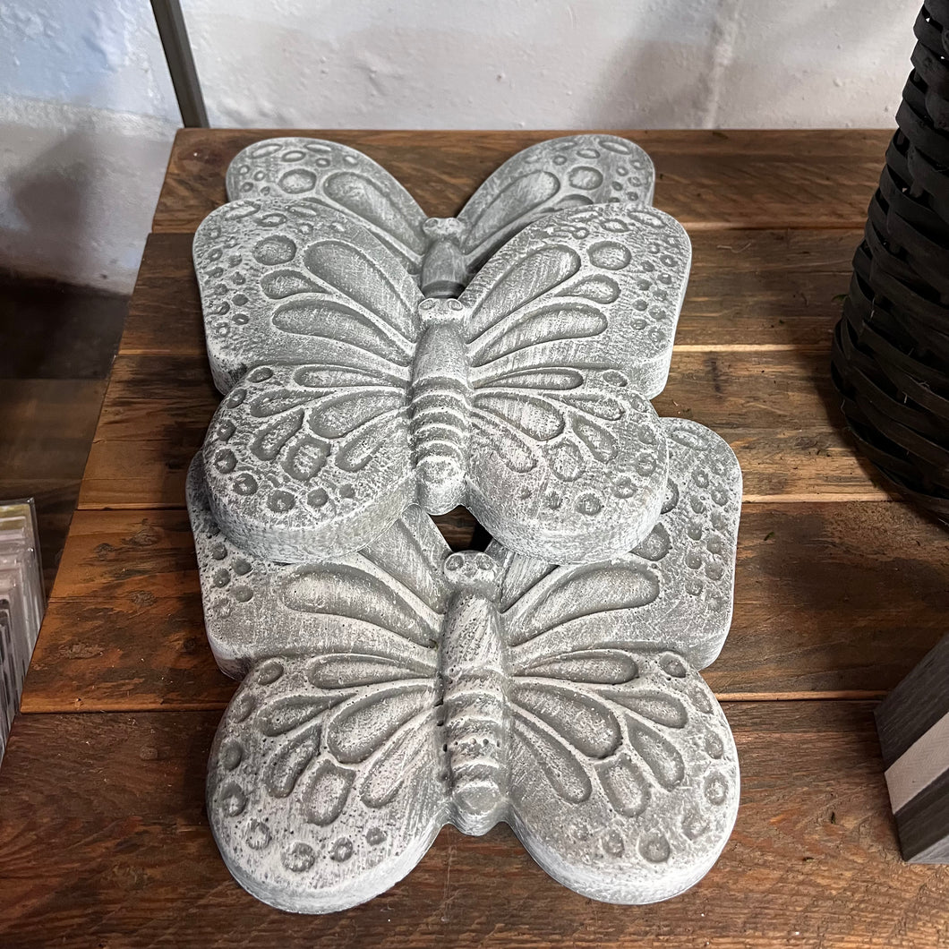 Small Butterfly Stepping Stone