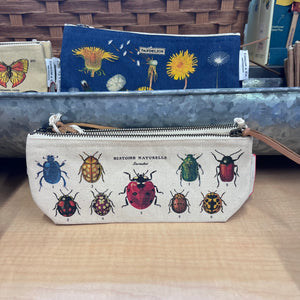 Insects Mini Pouch
