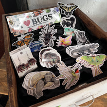 Load image into Gallery viewer, Allison Stoiser Art
