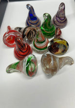 Load image into Gallery viewer, Glass Figurines

