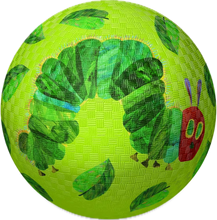 Load image into Gallery viewer, 7" Illustrated Playground Ball
