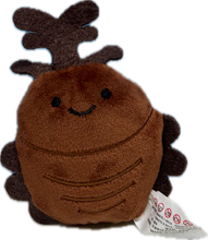 Load image into Gallery viewer, Insect Key Chain Plushies
