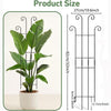 Metal Plant Trellis