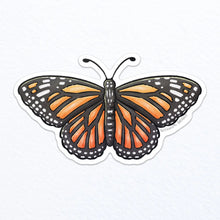 Load image into Gallery viewer, Vinyl Stickers - Botanical Bright
