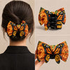 Monarch Hair Clip