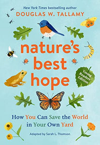 Nature's Best Hope- Young Readers Edition
