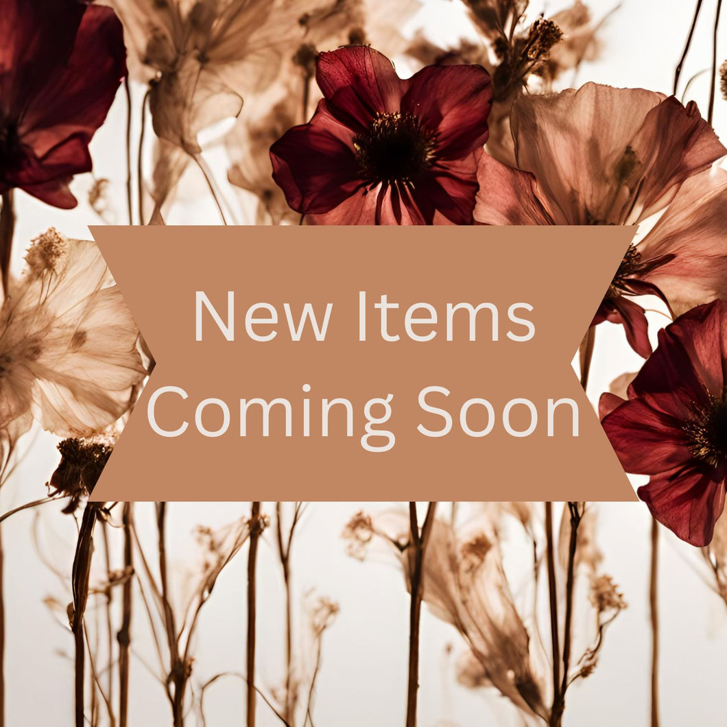 Paint Your Own Terracotta Flower Pots